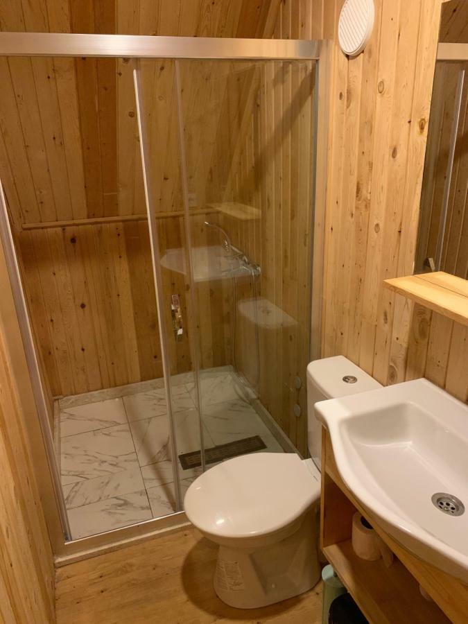 Pusula Bungalow Otel Kayakoy Luaran gambar